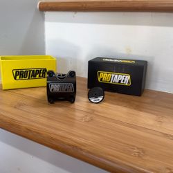 Protaper 35 Stem Stealth 40mm