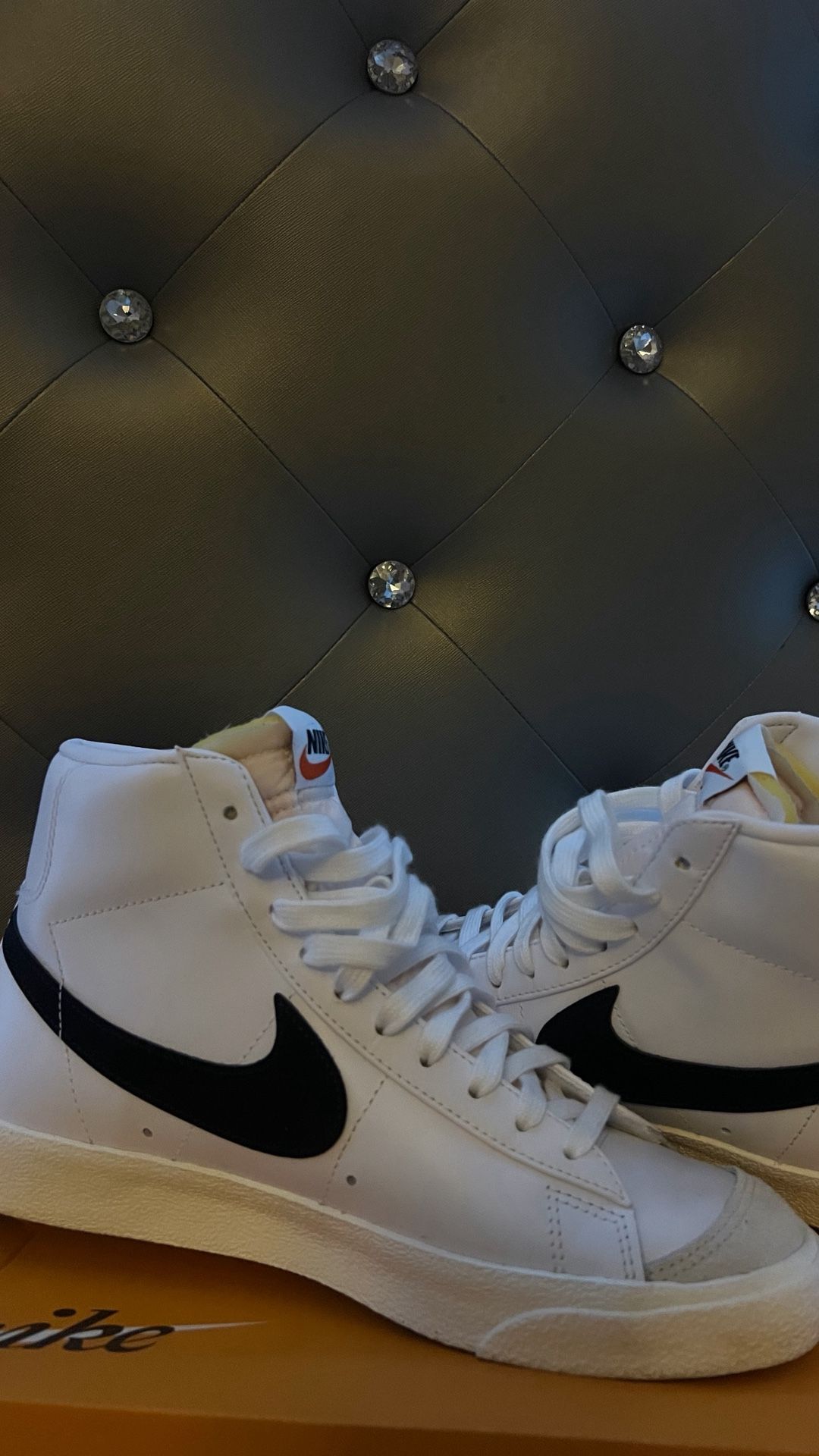 Nike Women’s Blazers