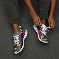 *Majestic* Men's Athletic Shoes