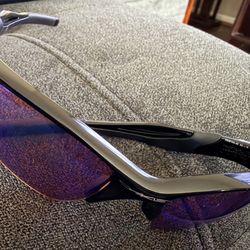 Oakley Half Jacket 2.0 XL $175