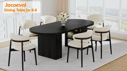 Walnutdining table