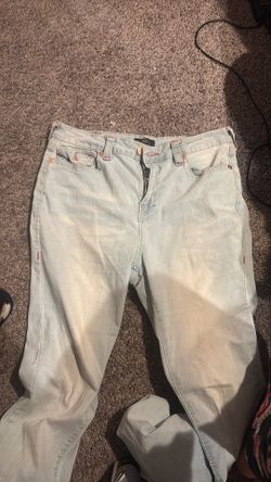 True Religion Pants