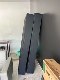 King size box spring