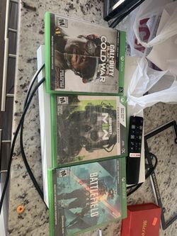 Xbox One X