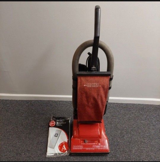 Hoover Vacuum