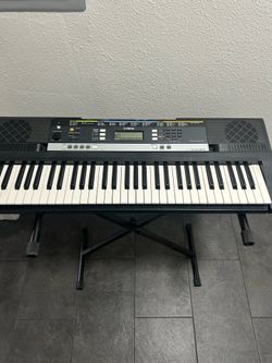 Piano Yamaha