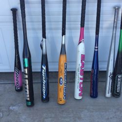 Baseball Bats