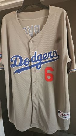 Steve Garvey Dodgers Jersey $45 2XL Firm On Price