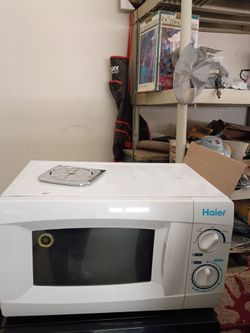Microwave