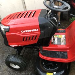 2018 troy online bilt bronco