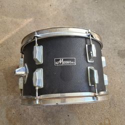 Bateria 12" Maxwin Made by Pearl Hang Tom $20