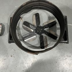 1964 Chevrolet Impala Parts 