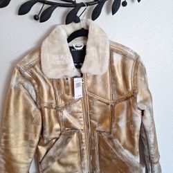 Mens Jacket  New Size  S