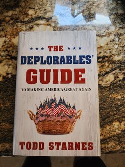 The Diplorable Guide