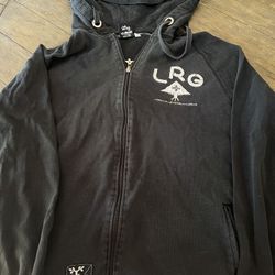 Lifted Research Group LRG Hoodie for Sale in Fullerton CA OfferUp