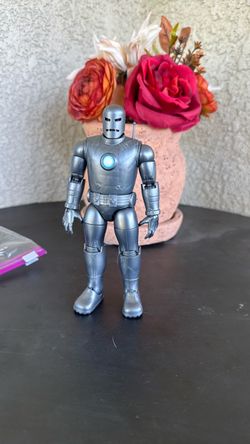 Marvel legends Ironman