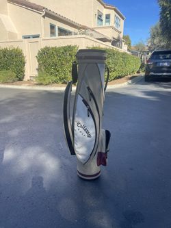 Callaway Bag
