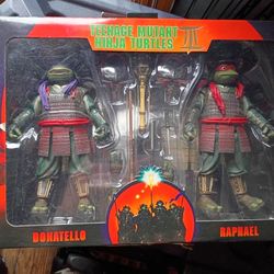 Teenage Mutant Ninja Turtles 