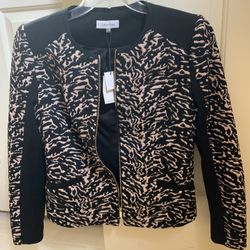 Calvin Klein Jacket 