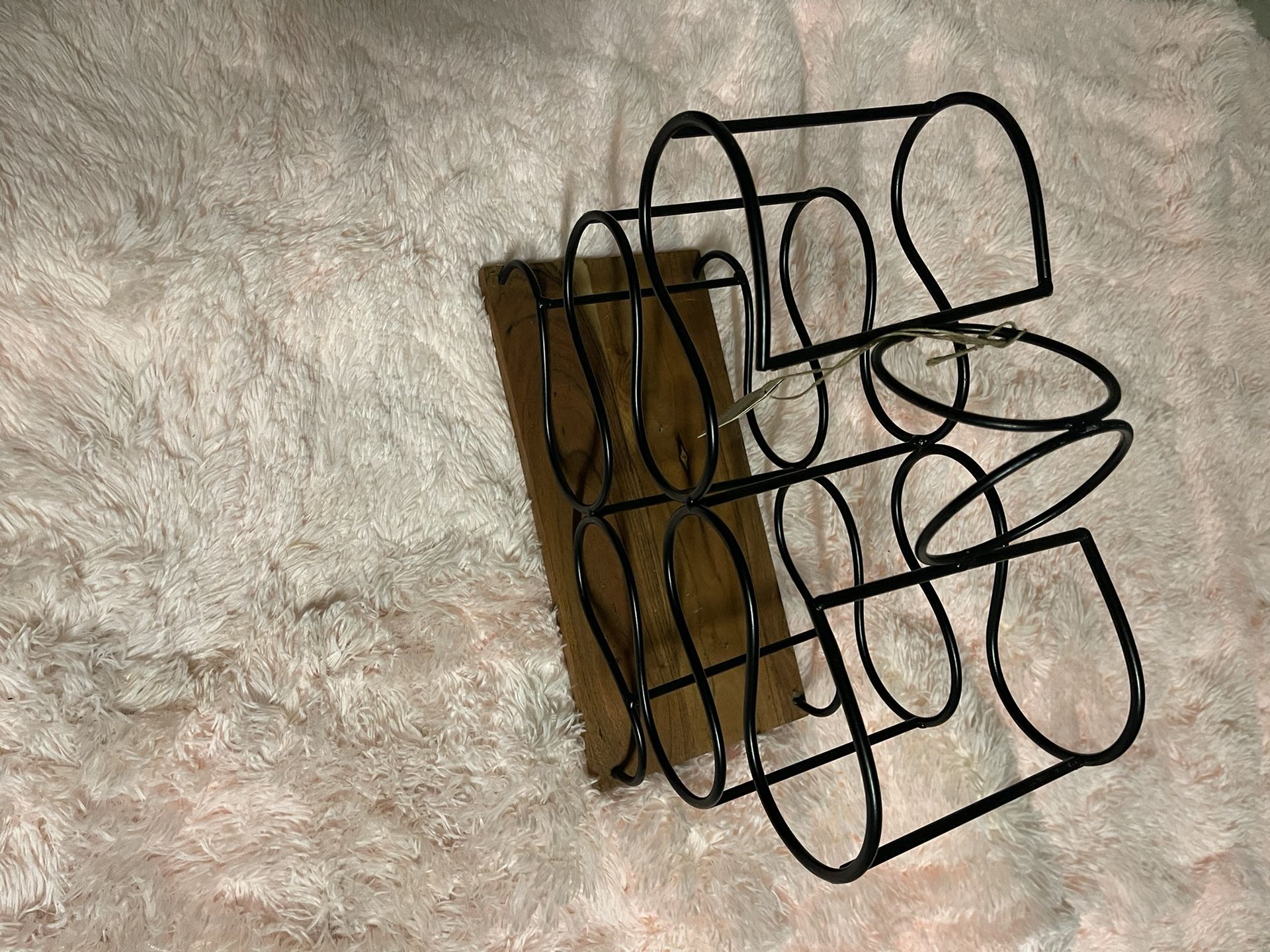 Wine Rack