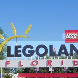 Legoland Florida