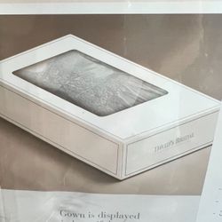 Wedding Gown Preservation Kit