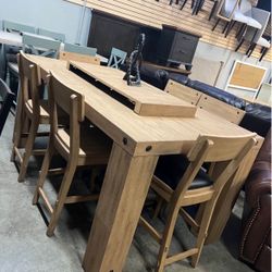 Dining Tables, Custom Made  Same Day Delivery 