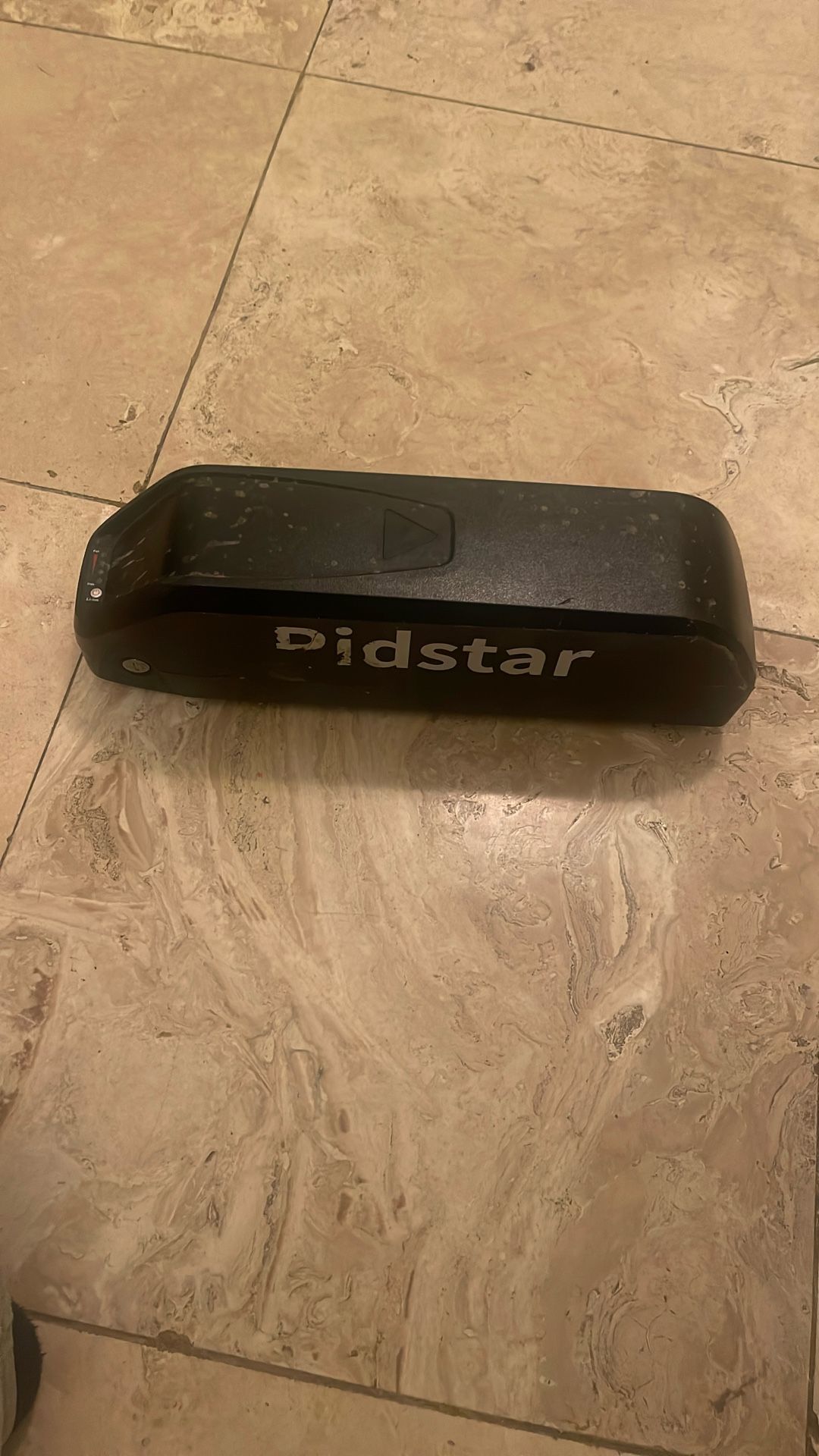 Ebike Parts