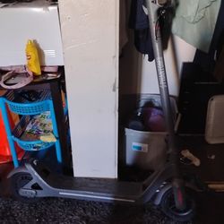 Phantom go go scooter