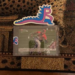 Mike Trout Card Bobzilla 1 Of 1 Edit, Only 1 Made, Sealed Never Opened