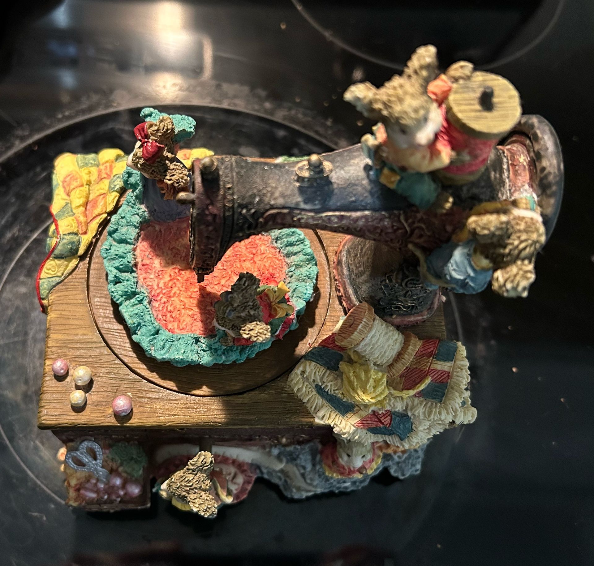 Music Box