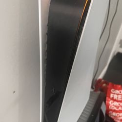 ps5 With Everything you Need 