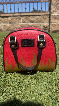 Von Dutch Purse