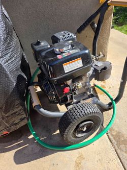 DeWalt 3600psi