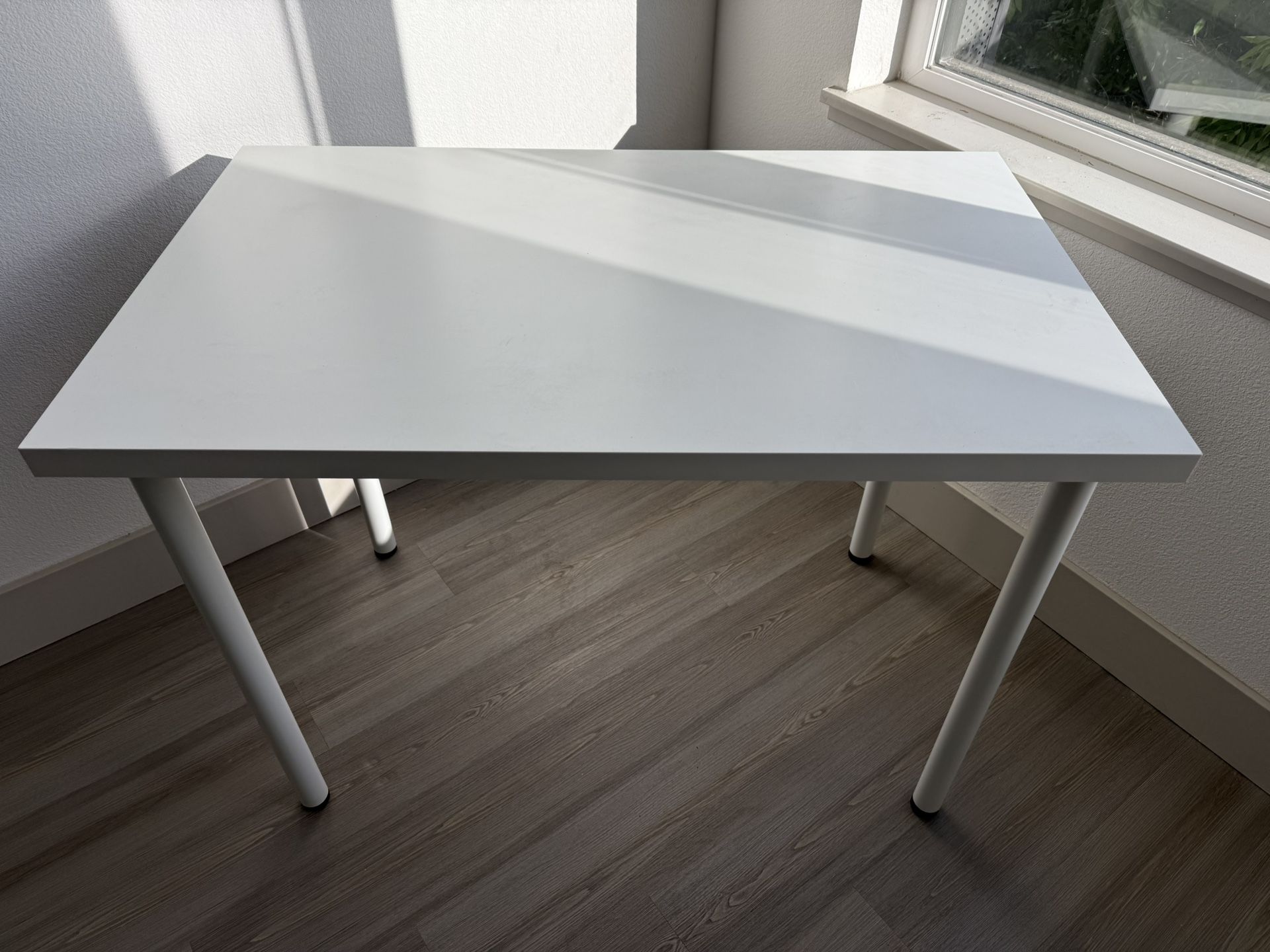 IKEA White Table