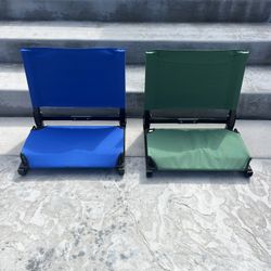 Chairs 