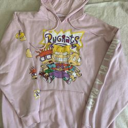 Nickelodeon 2X Hoodie 