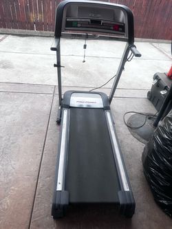 Treadmill