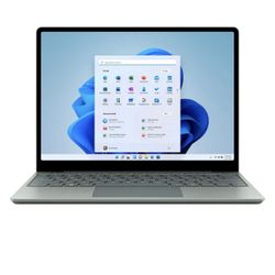 Microsoft Surface Go 2