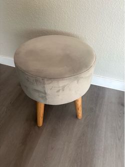 Stool