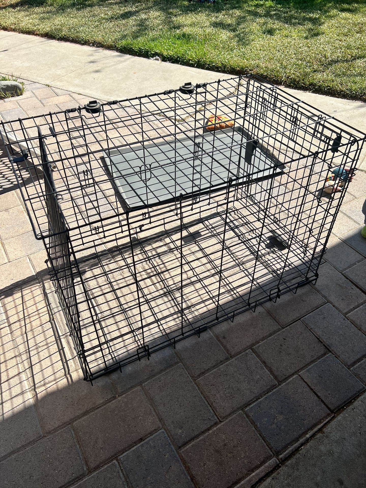 36 Inch Dog Crate