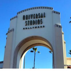 Universal Studios Hollywood 