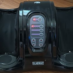 Foot And Calf Massager