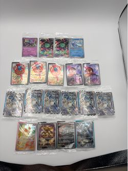 Pokemon sealed promos