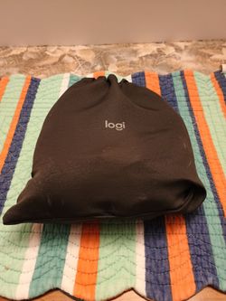 Logitech headset