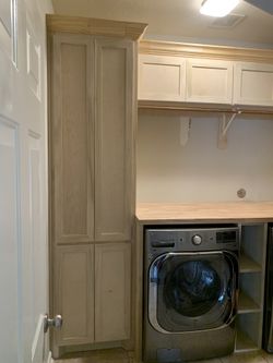 Customs Cabinets