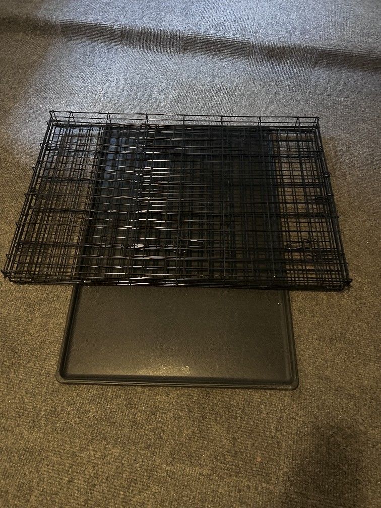 Large Kennel