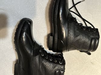 New Michael KORS Rain Booties