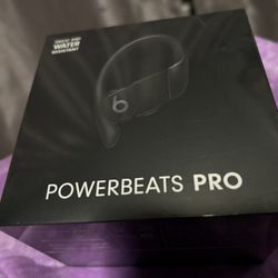 Powerbeats pro