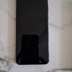 Moto G Play Cellphone W/ Phone Case